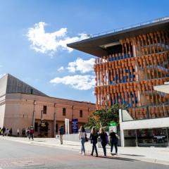 UQ St Lucia Campus