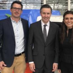Bio-materials herald new chapter in Australian auto manufacturing