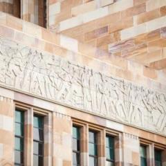 Queensland's history re-imagined in UQ's makerspace