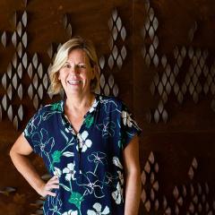 Professor Peta Ashworth