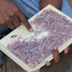 Sapphires: Providing more than just shine