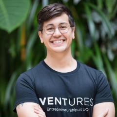 Roger Tang co-founder Envirometrics.io
