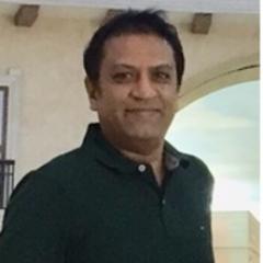 Associate Professor MD Shahriar Hossain - School of Mechanical 
